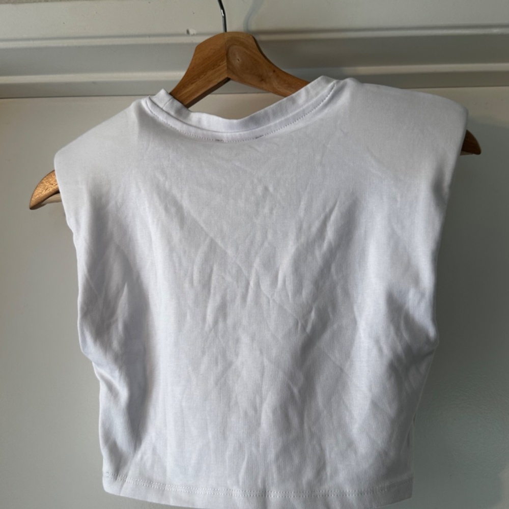 NWO Zara muscle Tee - Picture 4 of 5